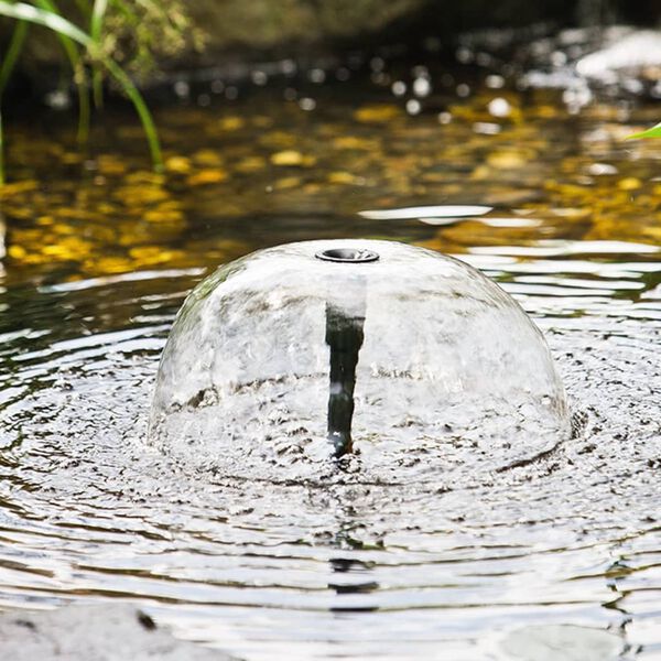 HEISSNER Комплект подводен филтър Smartline 1200 л/ч