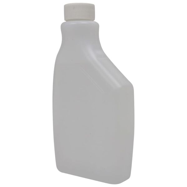 vidaXL Комплект едностъпална вакуум помпа с 2-пътен манометричен блок