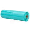 vidaXL Селскостопанско стреч фолио зелено 25 &micro;m 75 см x 1500 м