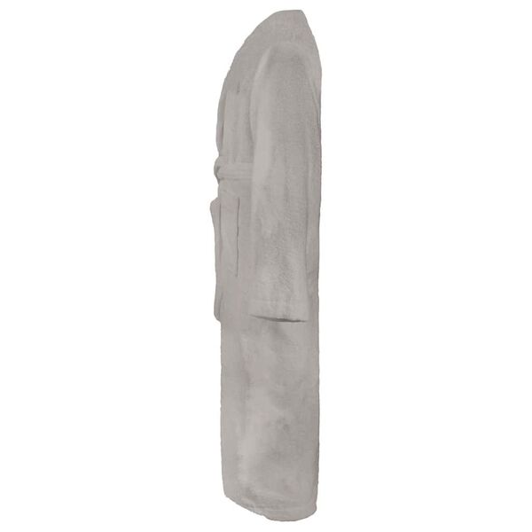 vidaXL Халат за баня KINN XXL Памук