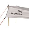 Easy Camp Палатка Canopy сива