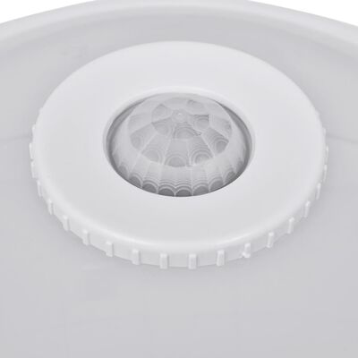 Лампа за таван с инфрачервен сензор