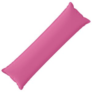 vidaXL Възглавница HOUTEN Розово 40 x 145 см Полиестер