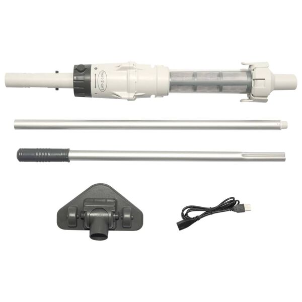 Bestway Lay-Z-Spa Акумулаторна подводна прахосмукачка