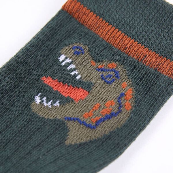 Детски чорапи 5 чифта EU 26-29