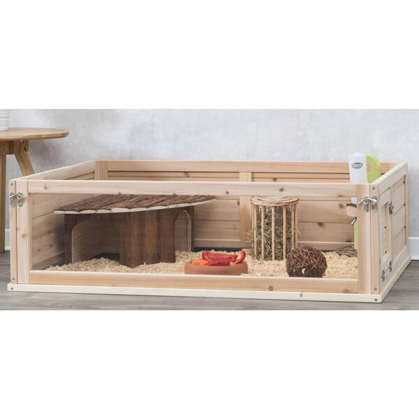 TRIXIE Клетки за морски свинчета, 100x60x30 см