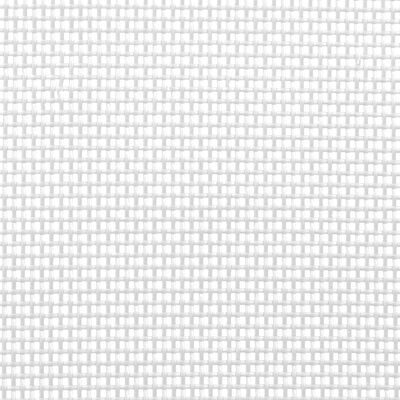 vidaXL Прибираща се врата за домашни любимци, бяла, 82,5x125 см