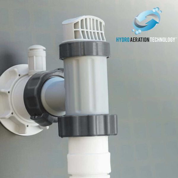 Intex Филтърна помпа с касета 5678 л/ч 28636GS