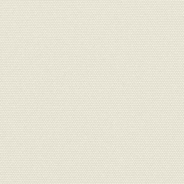 vidaXL Прибираща се странична тента, 120х300 см, кремава