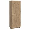 Artisan_oak