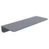SCH&Uuml;TTE Рафт за душ SOLO антрацит