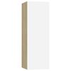 White_and_sonoma_oak