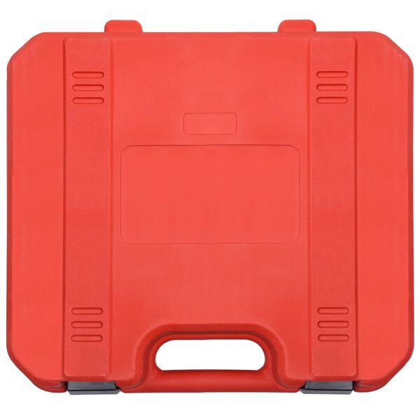 vidaXL Комплект инструменти за синхронизация на двигателя от 10 части