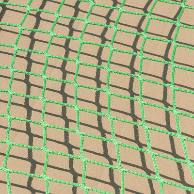 ProPlus Мрежа за ремарке 2,50x4,50 м с еластичен шнур