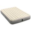 Intex Надуваемо легло Dura-Beam Standard Single-High, 152x203x25 см