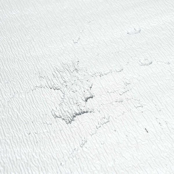 vidaXL Топлоотражател за радиатор Сребрист 25 x 1 m Полиетилен