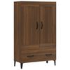 Brown_oak