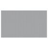 vidaXL Кухненски плот, сив, 100x60x2,8 см, ПДЧ