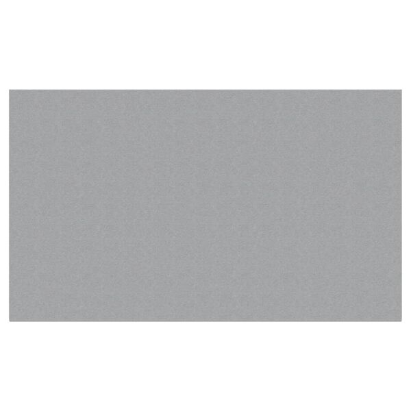 vidaXL Кухненски плот, сив, 100x60x2,8 см, ПДЧ