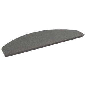 vidaXL Самозалепващи стъпаловидни постелки 15 бр. 80 x 28 x 3,5 см
