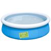 Bestway Басейн My First Frame Pool 152x38 см