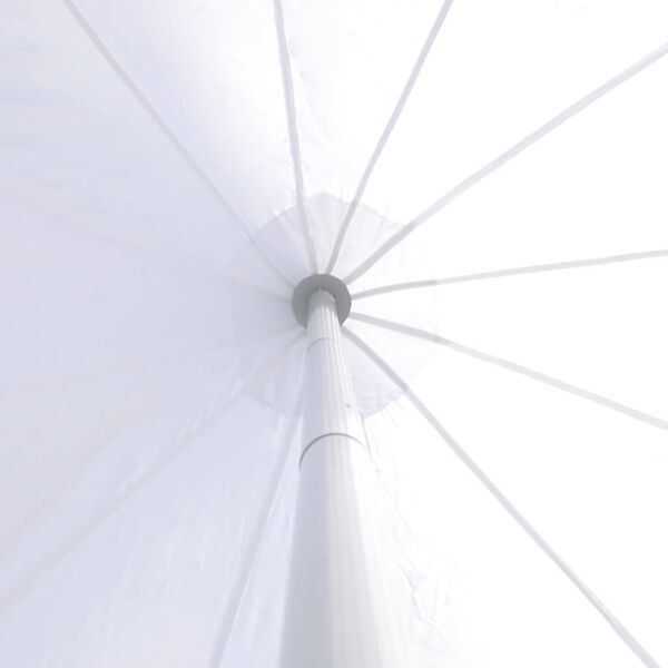 vidaXL Градинска шатра Старфлекс, 12 м