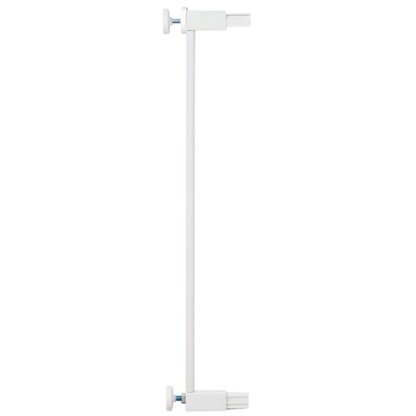 Safety 1st Удължение за предпазна врата 7 см бял метал 24284310