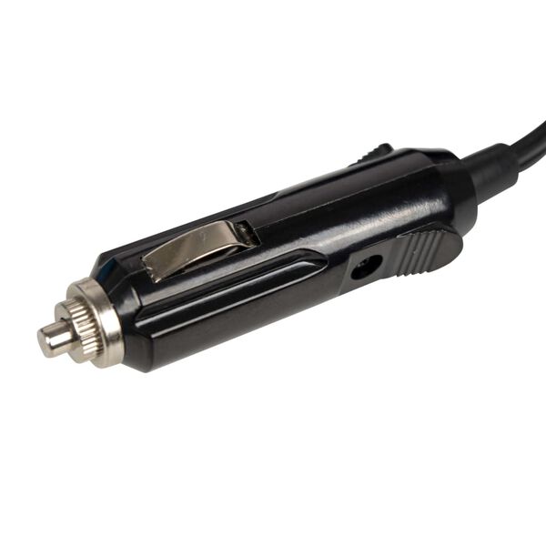 Bo-Camp Електрическа въздушна помпа за SUP/палатка, 90 л/мин, 12 V