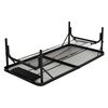 Bo-Camp Сгъваема маса за къмпинг "Northgate" 120x60 см алуминий
