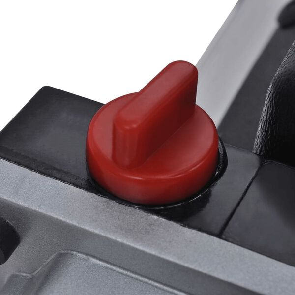 vidaXL Комплект вакуумна помпа с 2-пътен манометричен блок за климатик