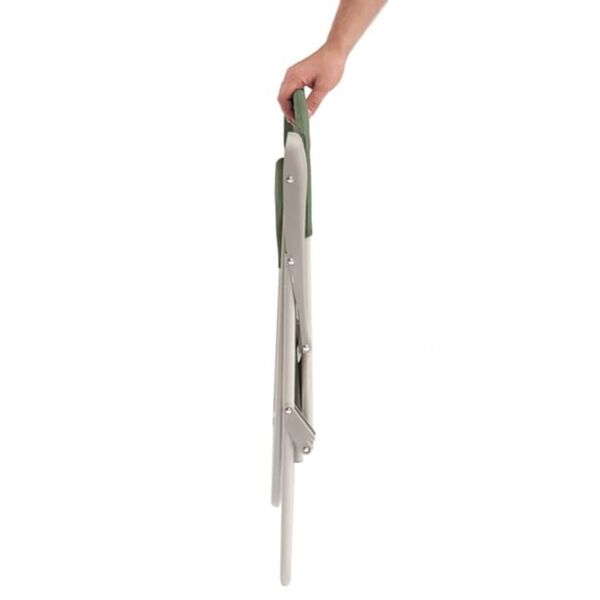 Outwell Сгъваем къмпинг стол Blackpool, Vineyard Green