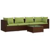 Brown_and_green