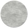 vidaXL Топ за маса &Oslash; 40 x 1,5 cm Кръгла Инженерна дървесина