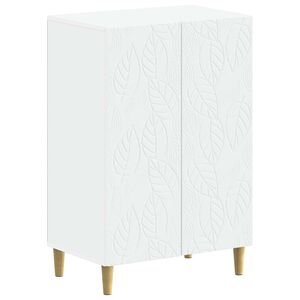vidaXL Шкаф за обувки DELFT 59,5 x 39,5 x 90 см Инженерна дървесина