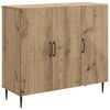 Artisan_oak