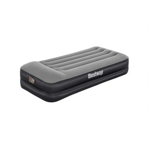 Надуваем матрак Bestway с вградена въздушна помпа, 191x97x46 см