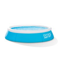 Intex Плувен басейн Easy Set 183x51 см 28101NP
