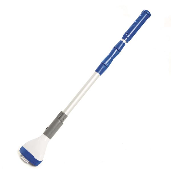 Bestway Електрическа прахосмукачка за басейн AquaScan 58340