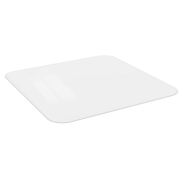 vidaXL Подова подложка за ламинат или килим 90 см x 90 см