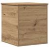 Artisan_oak