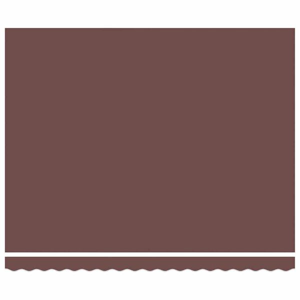 vidaXL Ръчно прибираща се тента, кафява, 400x300 см