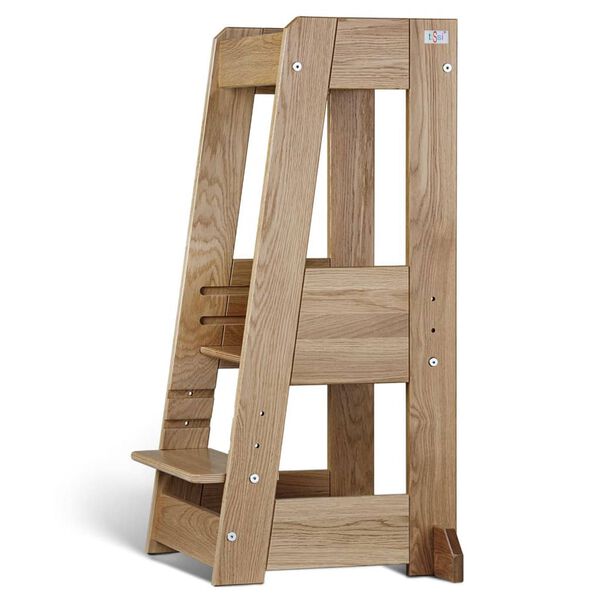 tiSsi Кула Монтесори Felix, дъб