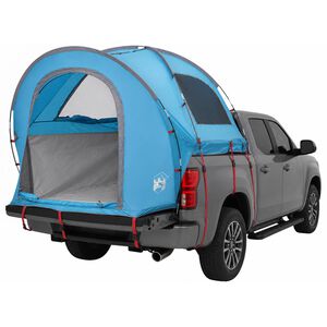 vidaXL Автомобилна палатка 200 x 170 x 170 см Синьо