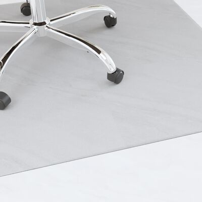 vidaXL Подова подложка за ламинат или килим 120 см x 120 см