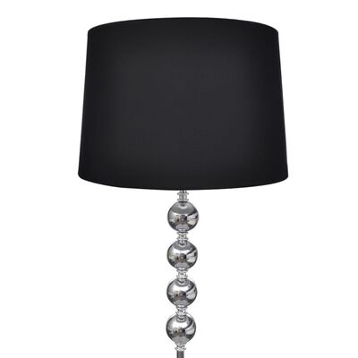 Елегантна лампа с 4 топки