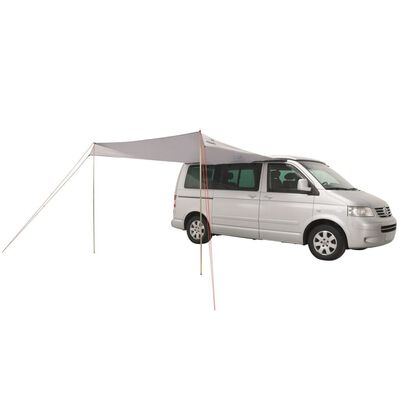 Easy Camp Палатка Canopy сива