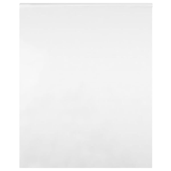 vidaXL Огледални фолиа 2 бр самозалепващи се 60x100 см PET