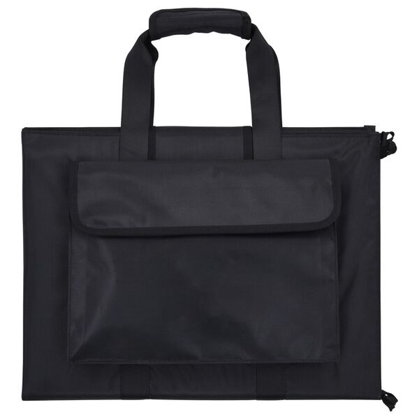 vidaXL Сгъваем соларен панел, 100 W, 12 V