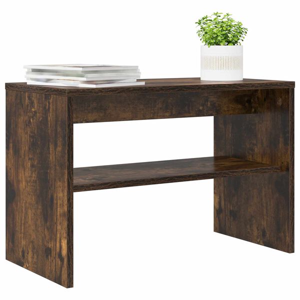 vidaXL ТВ шкаф Димян дъб 60 x 30 x 40 см Инженерно дърво