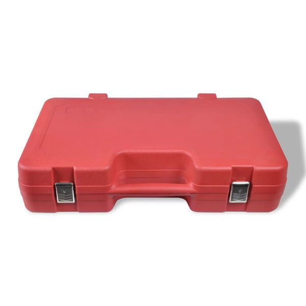 vidaXL Комплект за сваляне на главина от 30 части